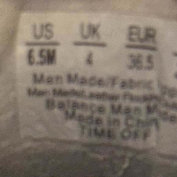 Authentic Dr. Scholl’s woman’s sneakers sz 6.5 - Picture 9 of 11